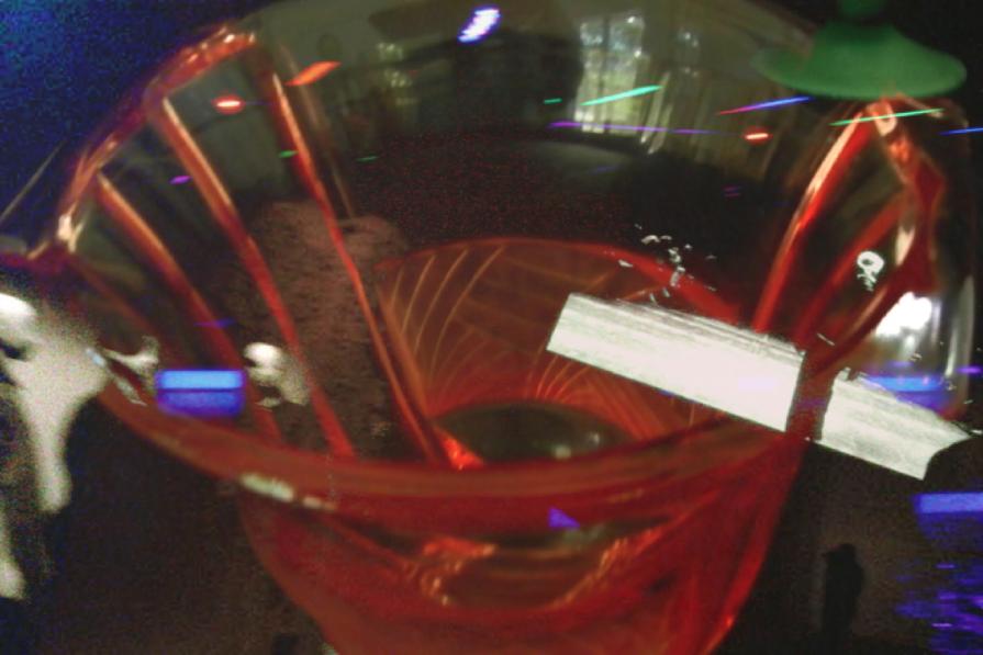 when quasi-objects become fashionable quasi-subjects, No.3