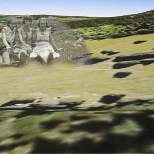 Memoryscape 1 / Fragments of Reconstruction Memoryscape 1 / Fragments of Reconstruction