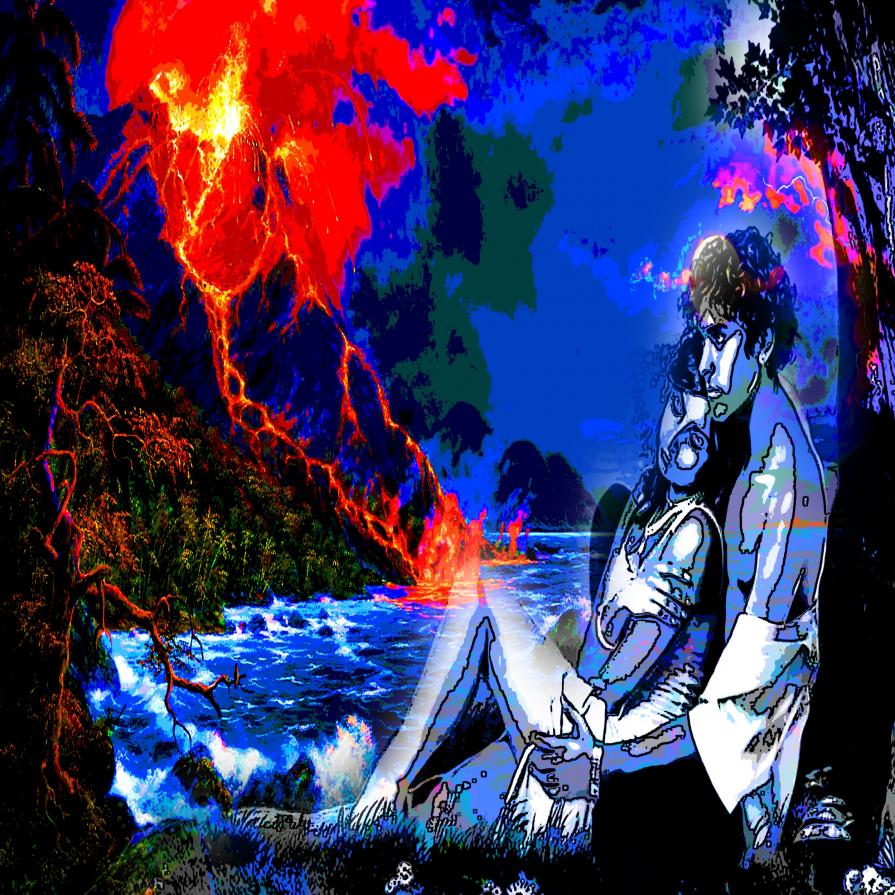 ... I have a dream I hope will come true !!! ...