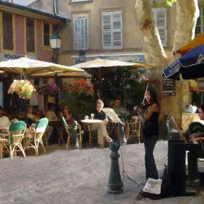 ARTISTI DI STRADA ARTISTI DI STRADA