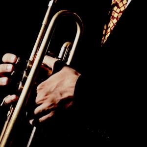 Il musicista elegante