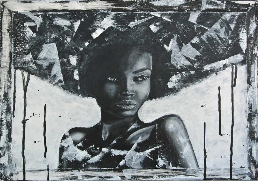 Aiyana - Fiore Eterno