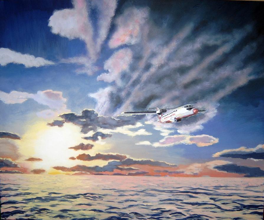 Il ritorno del guerriero