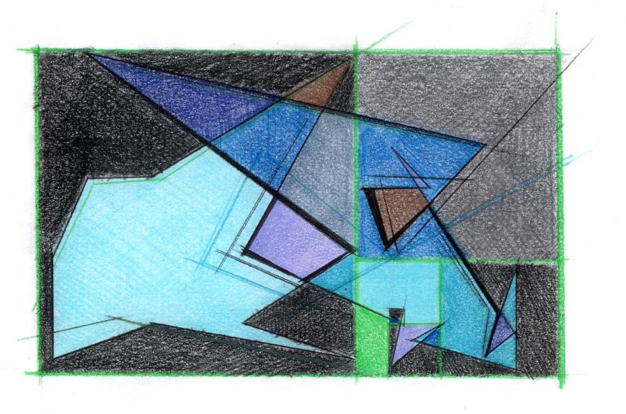 sequential eigencomposition 01-B - sketch 01