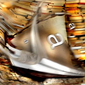 A il primo step per un percorso di conoscenza.