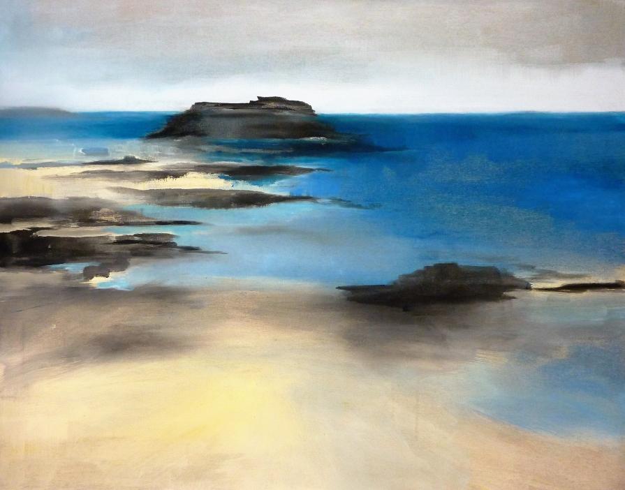 Bretagna. Saint Malo