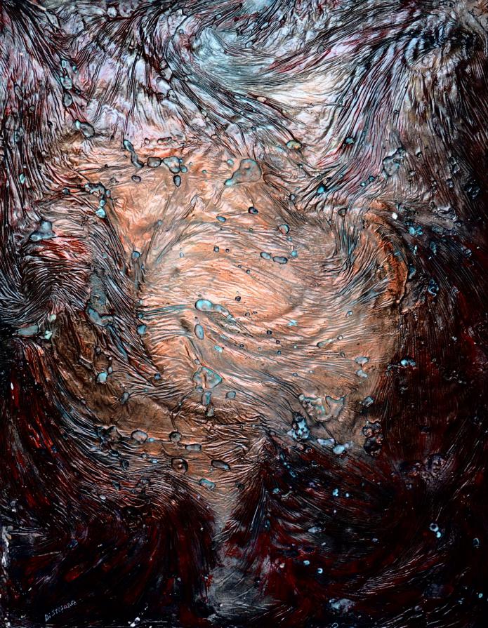 Percezione cosmica (Cosmic perception)