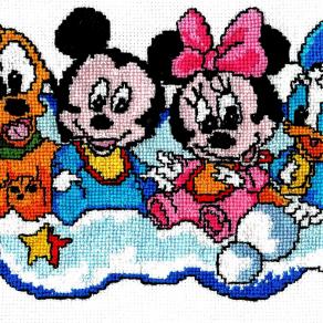 . . . SULLE ALI DELLA FANTASIA !!! . . . 