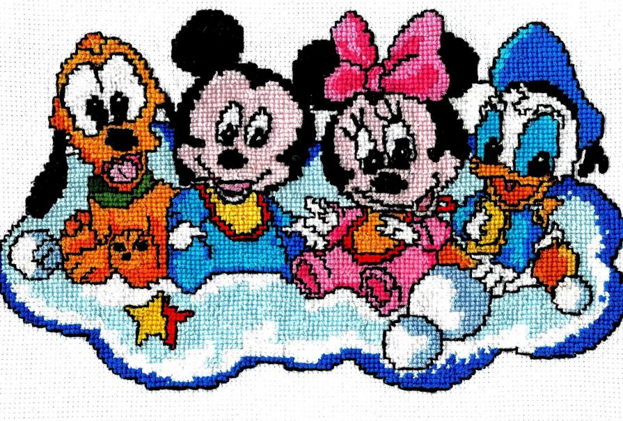 . . . SULLE ALI DELLA FANTASIA !!! . . . 