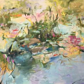 The Middle of Somewhere