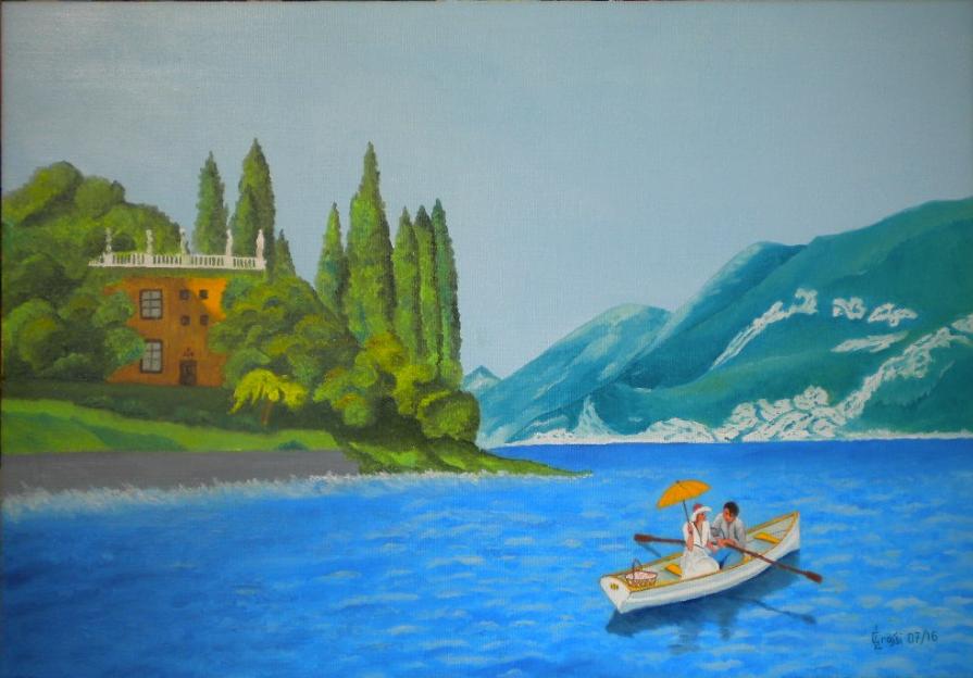 LG 0317 - Turismo al Garda