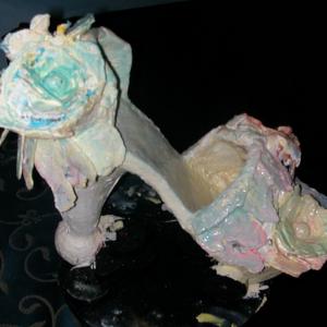 La materia prende forma e teoria del metamorfismo cromatico La materia prende forma e teoria del metamorfismo cromatico