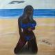 DANY BEACH ABSTRACTA