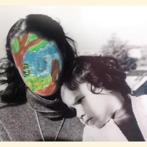 Daddy will come back home Daddy will come back home