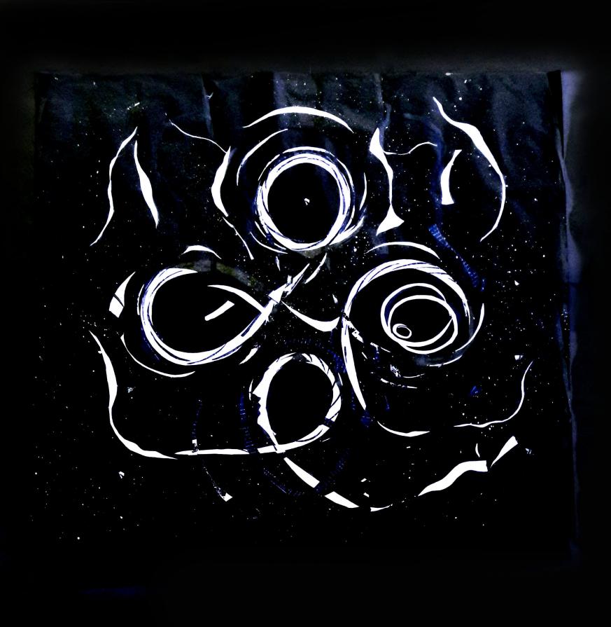 La forma del pensiero