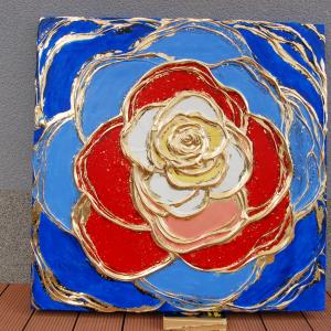 Sub Rosa II., in studio Sub Rosa II., in studio