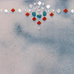 La La Land Dubai I., detail