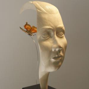 Fluttering thoughts 3