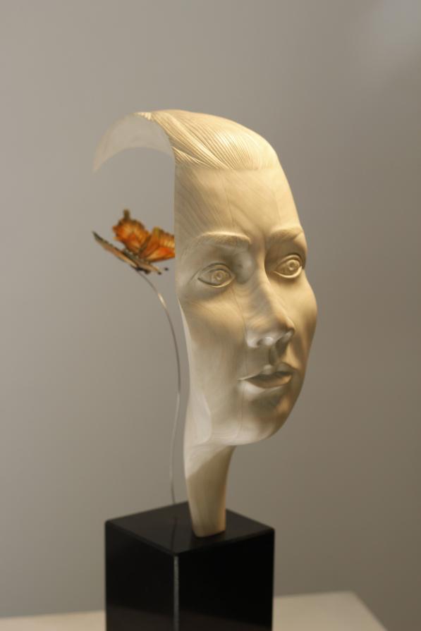 Fluttering thoughts 3