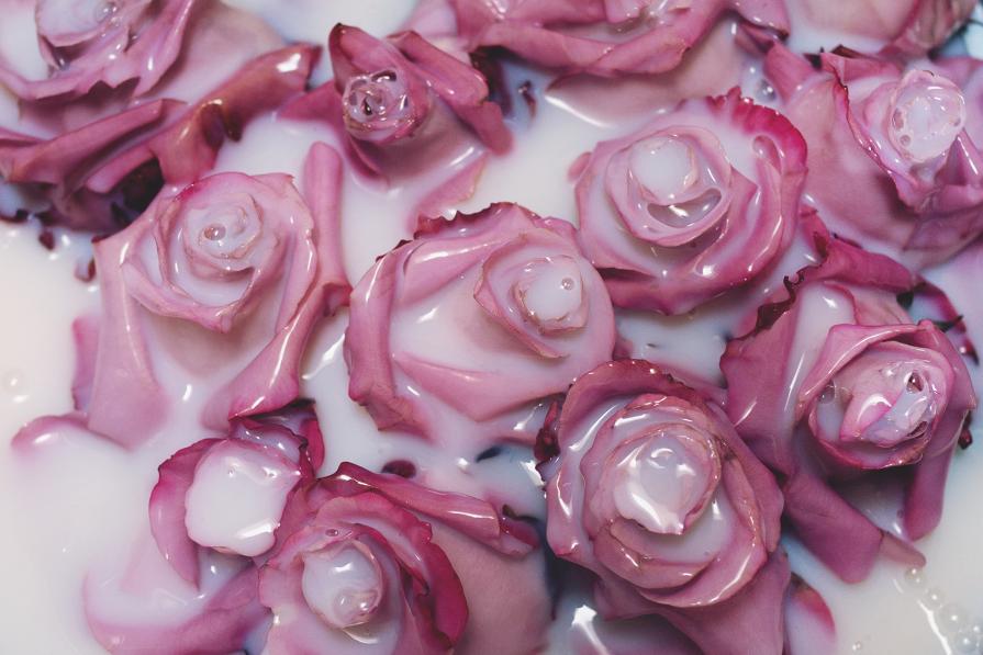 You Were Never More Than Saccharine