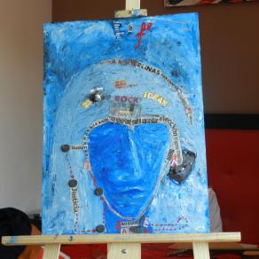 is not me | no soy yo