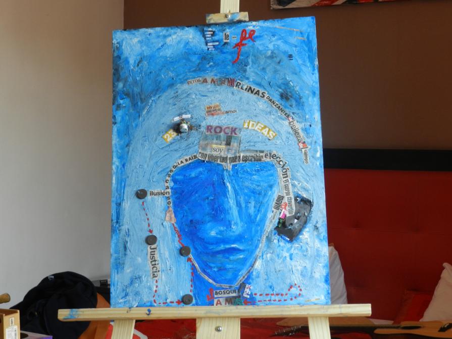 is not me | no soy yo