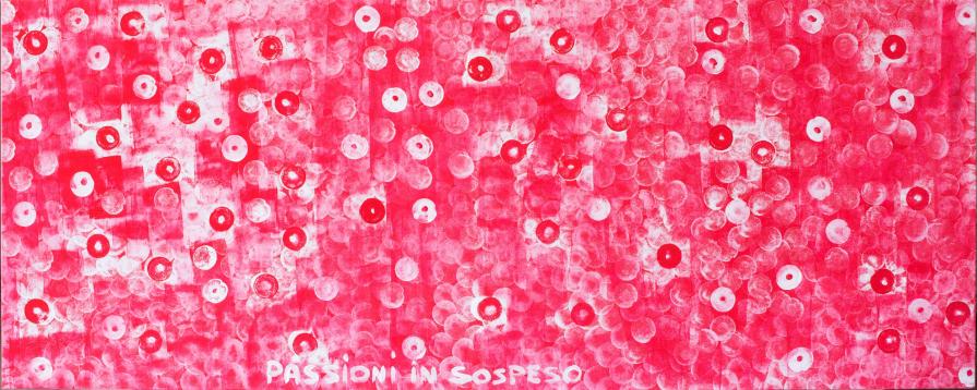 Passioni in sospensione