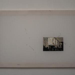 “One Day” by Ana Maria Micu, 2016, stop motion animation, 3’38”, no sound, HD “One Day” by Ana Maria Micu, 2016, stop motion animation, 3’38”, no sound, HD