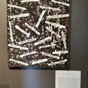 MARCINELLE 262, Mussolente (VI), a cura di Mario Castellese