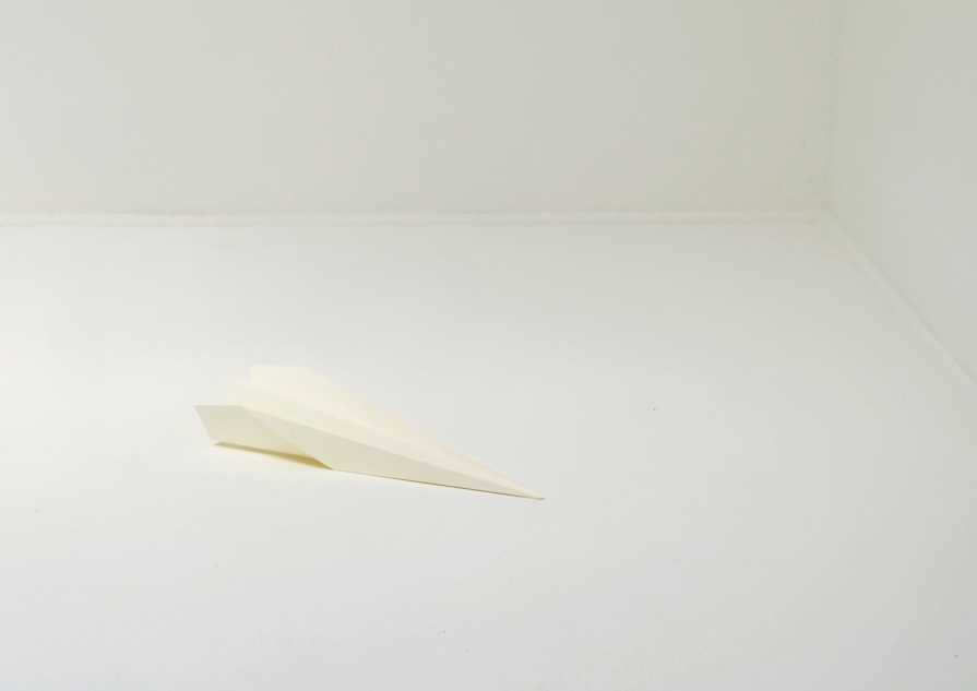 The First and the Last Page