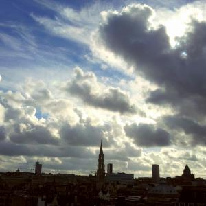 The nuances of Bruxelles