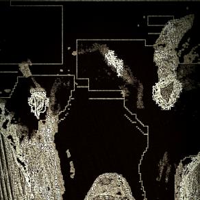 Scheletro Fotografico