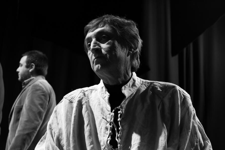 Eduardo.  Laboratorio diretto da Marco Manchisi.  