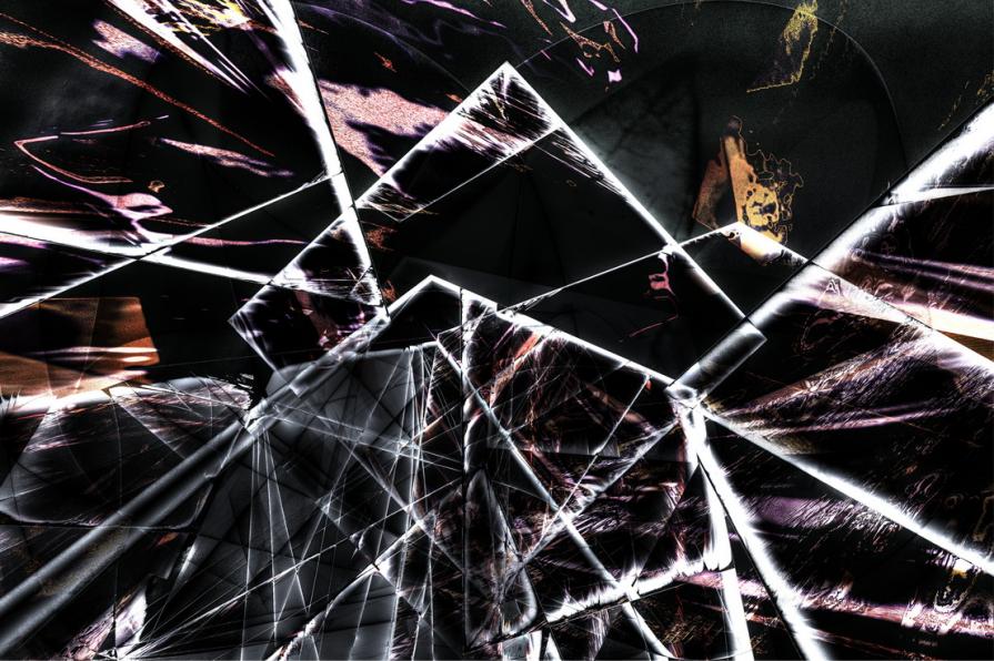 L'apparente incomprensibile casualità della vita   - The apparent incomprehensible casualty of life -