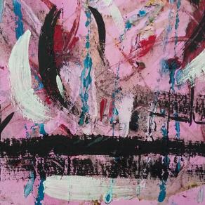 Just a moment! (detail)