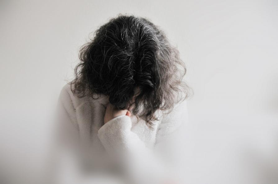 Selfportraits without Face