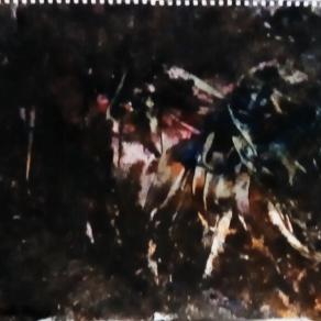 Carrozza con amanti in fuga