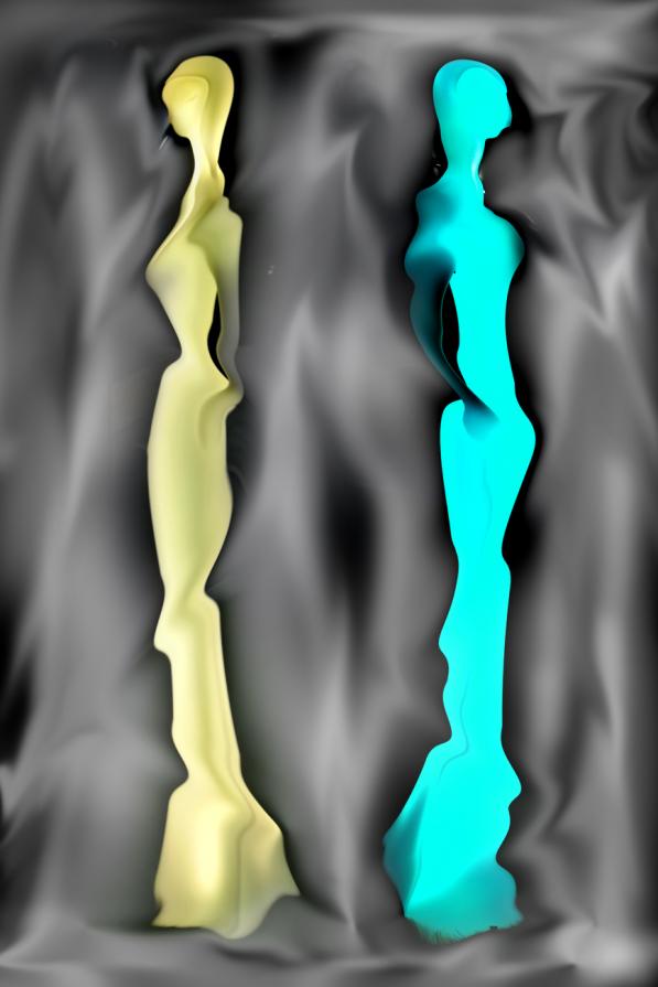 il rovescio della medaglia.