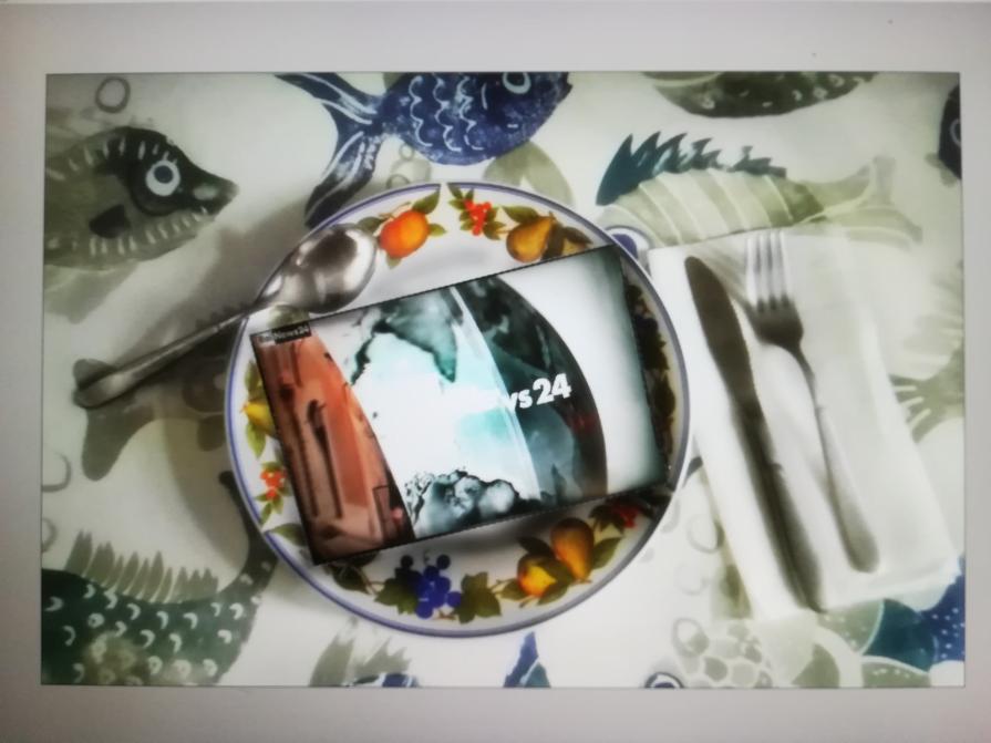 Dacci anche oggi notizie di partito. Quotidiane. 