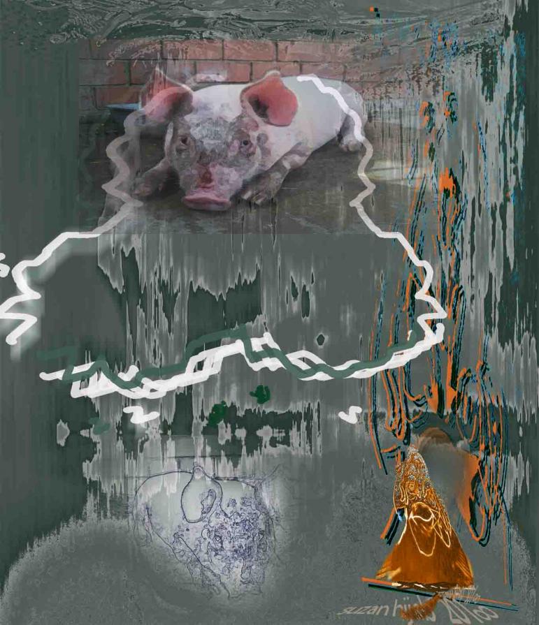 جحا في المانيا  Goha in Germany - Goha in إيطاليا  - Goha in Italy