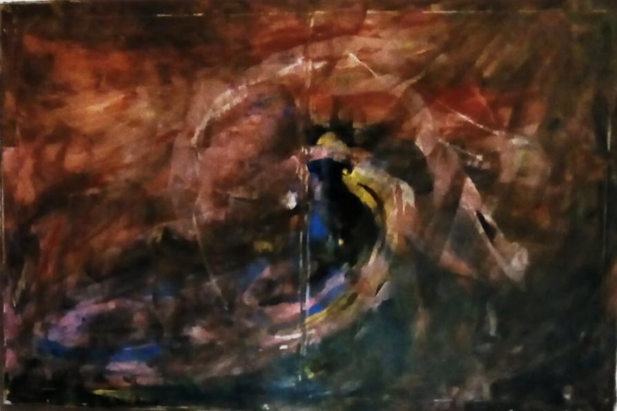 Ricordi del mio cane da bambino