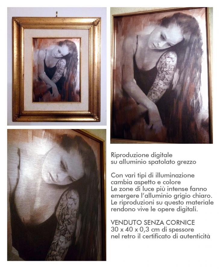 I miei ricordi (ultimo - 3/3 realizzate e certificate) I miei ricordi (ultimo - 3/3 realizzate e certificate)