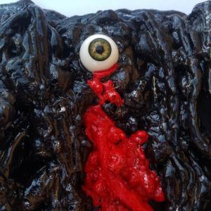 Quantum Singularity in Red and Black Quantum Singularity in Red and Black