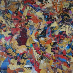 Il muro è abbattuto…e io Bacio Dio 