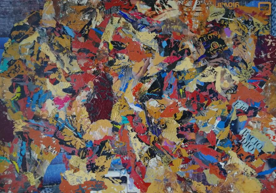 Il muro è abbattuto…e io Bacio Dio 