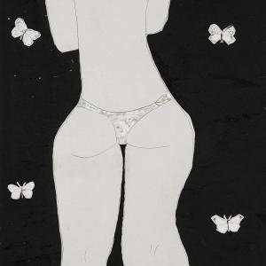 The Beauty of Foliage and Tree花草集