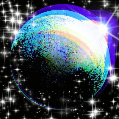        ... Frammenti di un Sogno ...