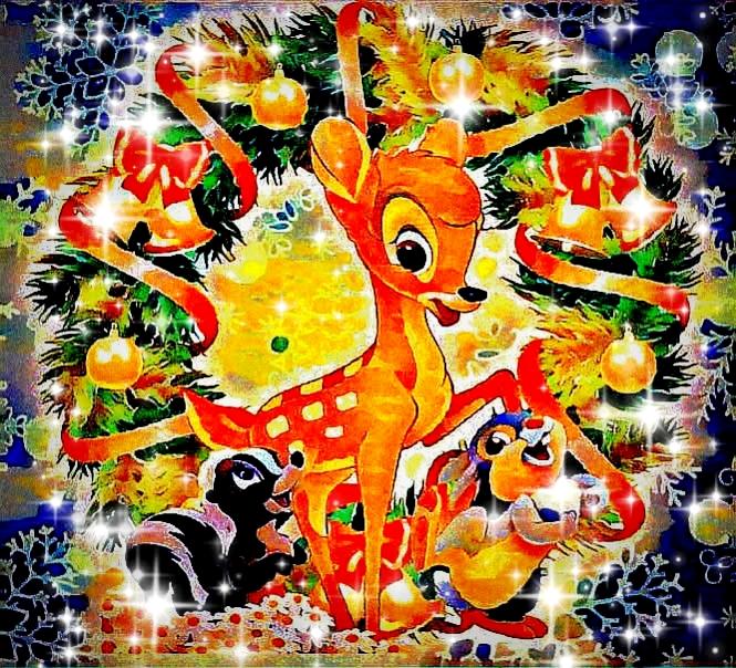 Se non puoi dire qualcosa di carino...allora è meglio non dire niente !!!