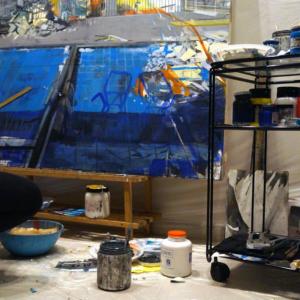 SKILL residenza di Anna Capolupo