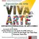 Great success for the "Viva el Arte" initiative for ArtMail, Puerto Rico